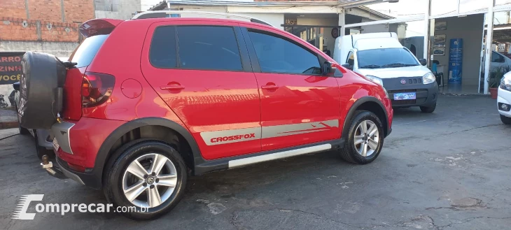 CROSSFOX 1.6 MI 8V