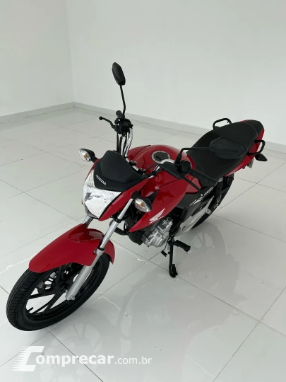CG FAN 160