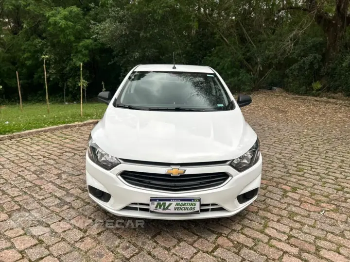 ONIX 1.0 MPFI JOY 8V FLEX 4P MANUAL