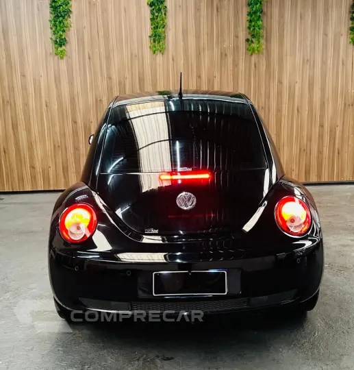 NEW BEETLE 2.0 MI 8V