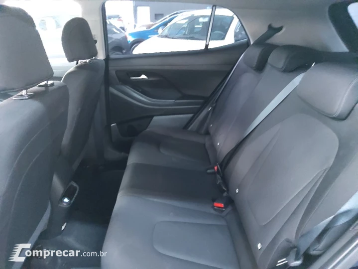 CRETA 1.0 TGDI FLEX COMFORT AUTOMÁTICO