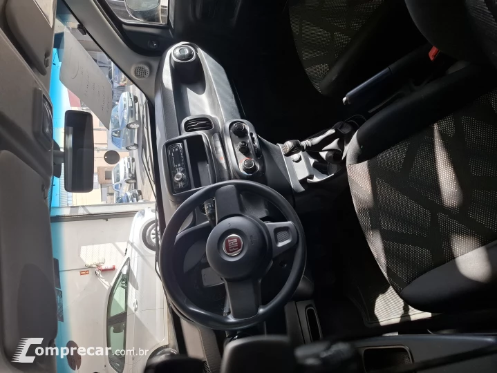 MOBI 1.0 8V EVO Like.