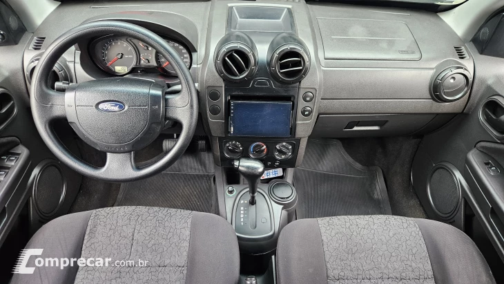 ECOSPORT 2.0 XLS 16V