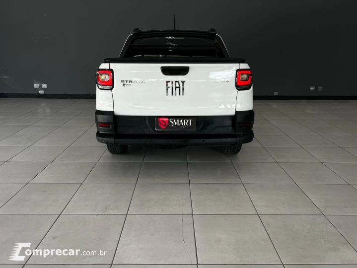 Strada Freedom 1.3 CD (Flex)