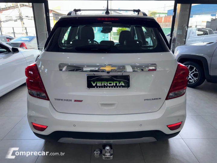 TRACKER Premier 1.4