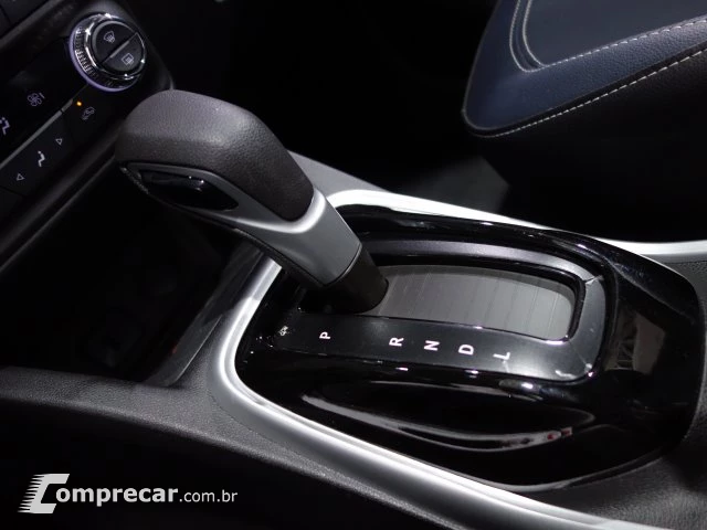 TRACKER - 1.2 TURBO PREMIER AUTOMÁTICO