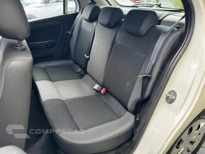 GOL 1.0 12V MPI Totalflex
