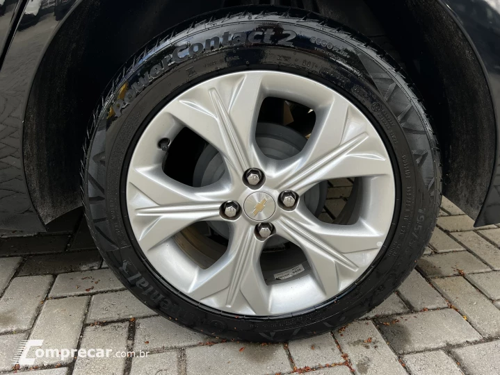 Onix Plus LTZ 1.0 Turbo (Aut.)