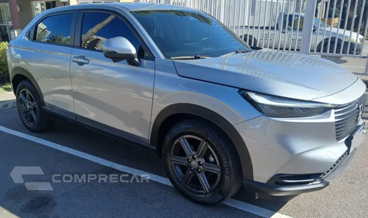 HR-V 1.5 DI I-vtec EXL