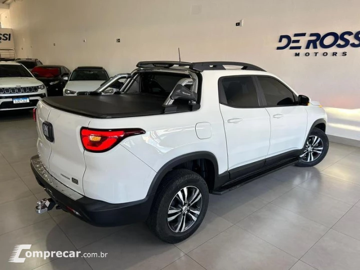 TORO FREEDOM 2.0 16V 4X4 TB DIESEL AUT.