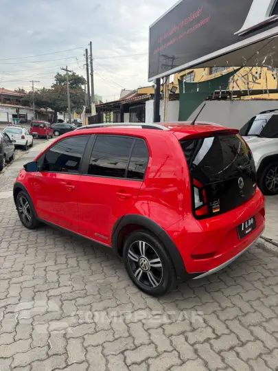 UP 1.0 170 TSI Xtreme