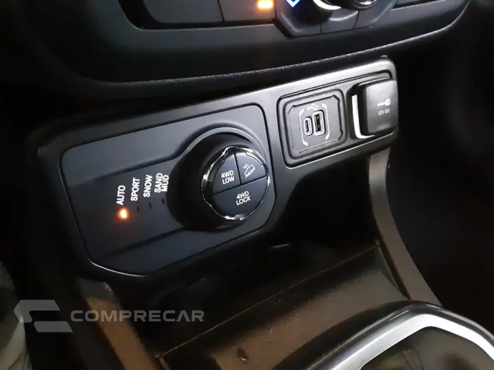 RENEGADE 1.3 T270 Turbo Flex S 4x4 At9