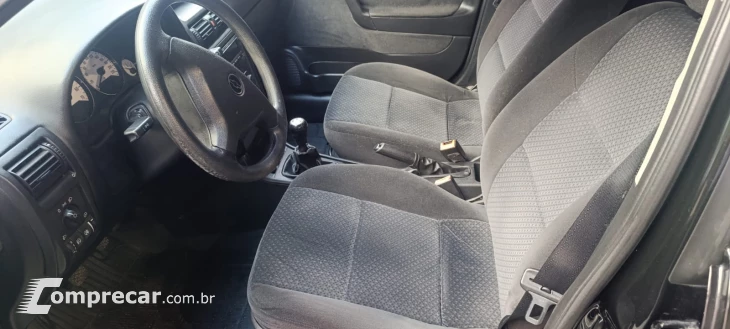 ASTRA 2.0 MPFI Advantage 8V