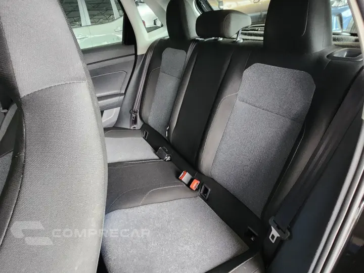 POLO 1.0 170 TSI SENSE AUTOMÁTICO