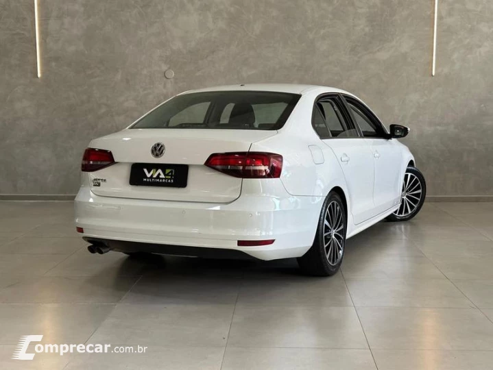 JETTA CL AC