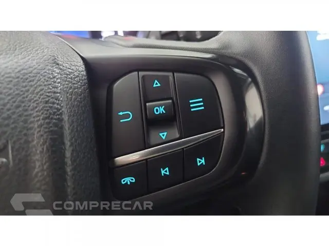 RANGER - 3.0 V6 TURBO CD XLT 4X4 AUTOMÁTICO