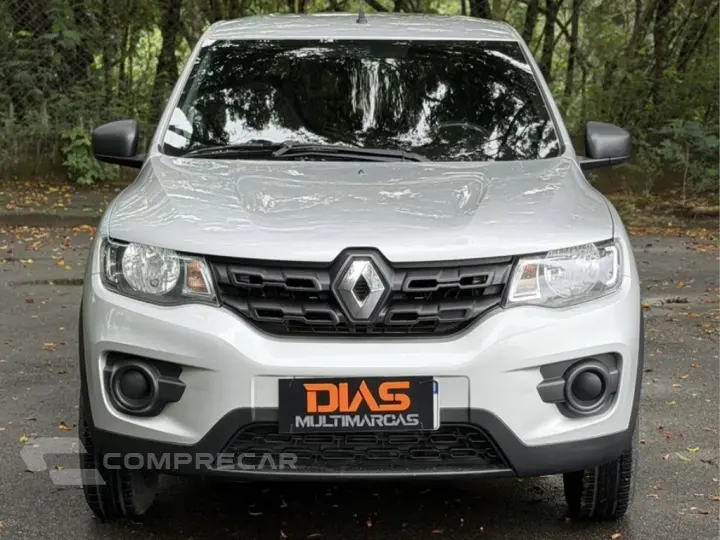 KWID 1.0 12V SCE FLEX LIFE MANUAL