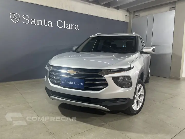 MONTANA 1.2 TURBO FLEX LTZ AUTOMÁTICO