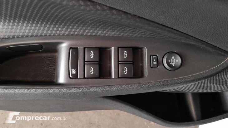 ONIX 1.0 TURBO FLEX LT MANUAL