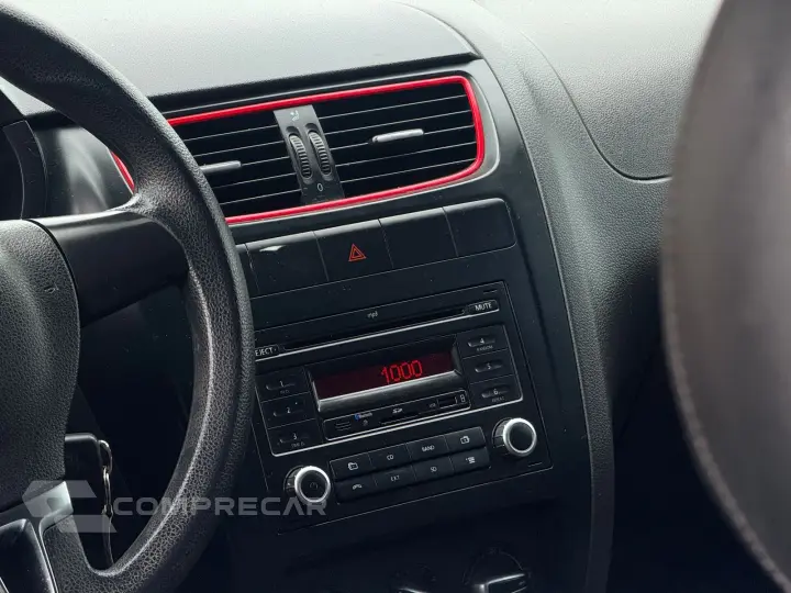 FOX 1.6 MI Rock IN RIO 8V