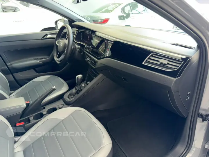 NIVUS 1.0 200 TSI Highline
