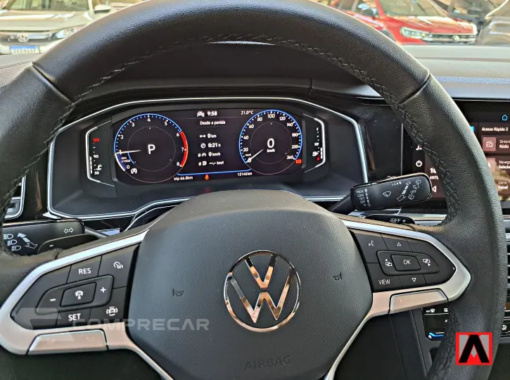 NIVUS 1.0 200 TSI Highline