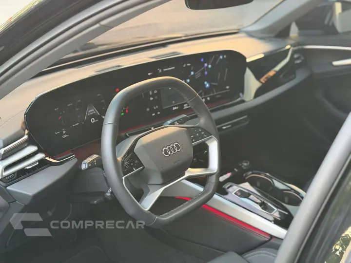 A5 2.0 Tfsi Performance S Edition Quattro S Tronic