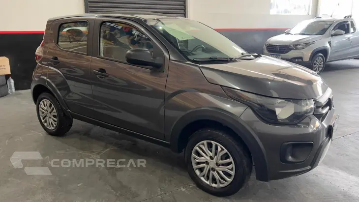 Mobi 1.0 4P FLEX EVO LIKE