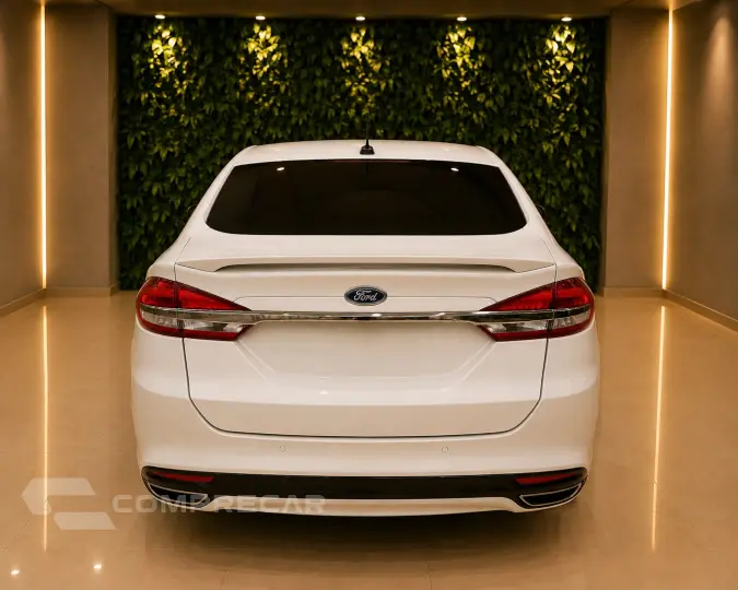 FUSION 2.0 SEL 16V