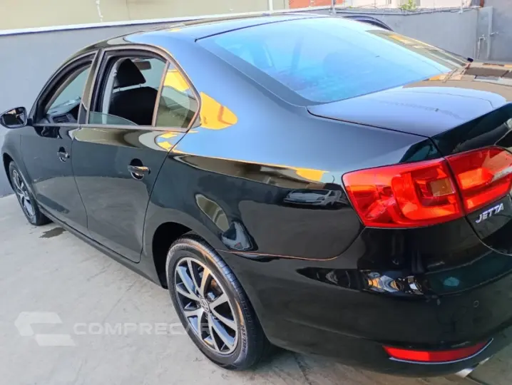 JETTA 2.0 Comfortline