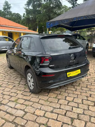 POLO 1.0 170 TSI Sense