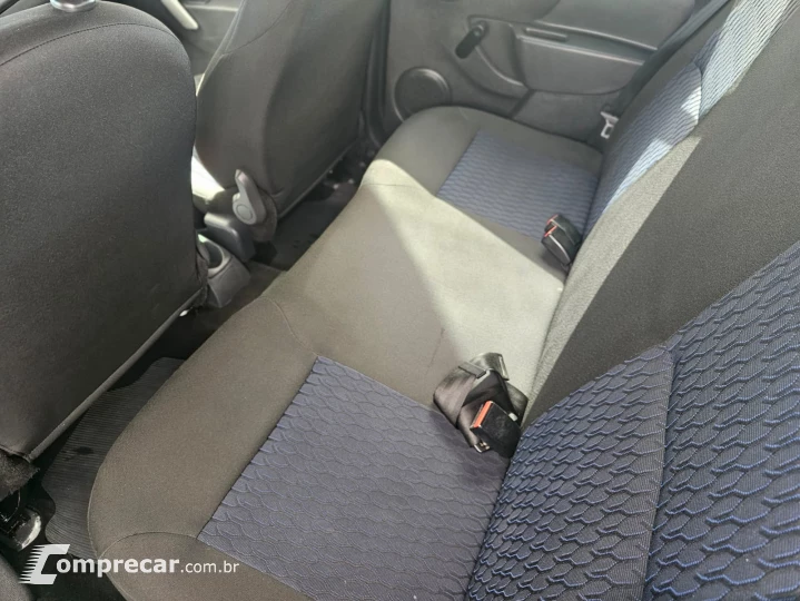 SANDERO 1.0 Expression 16V