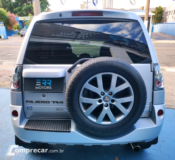 PAJERO 2.0 TR4 4X2 16V