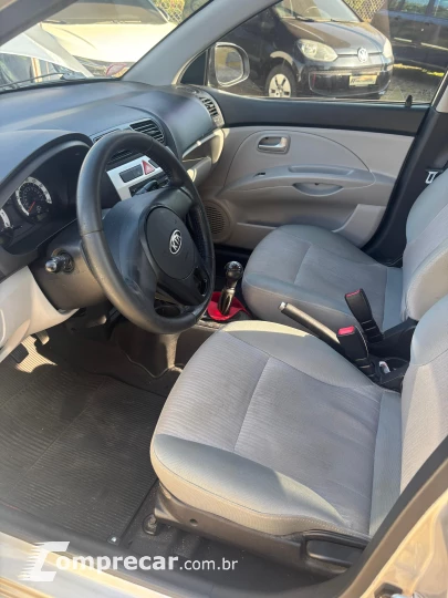 PICANTO 1.0 EX 12V