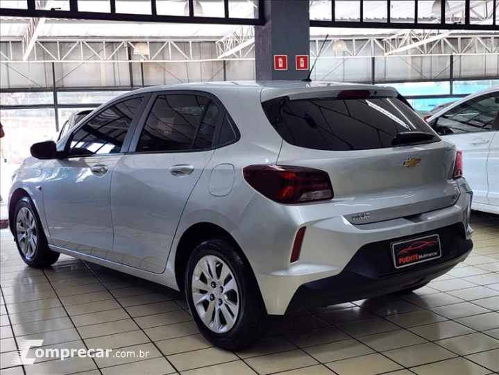 ONIX 1.0 LT