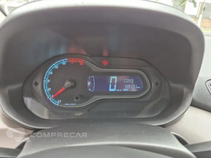 Prisma 1.0 4P LT FLEX