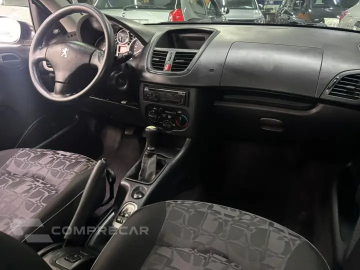 207 XR 1.4 Flex 8V 5p
