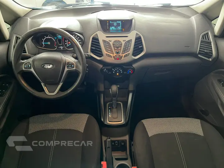 ECOSPORT 2.0 SE 16V