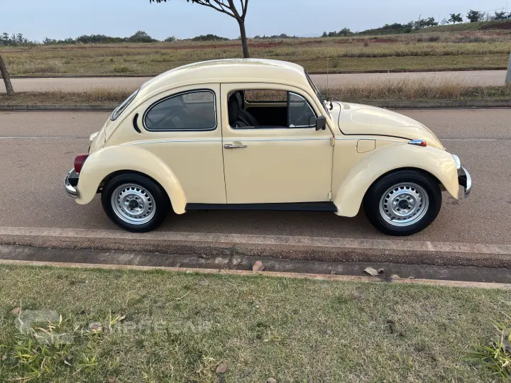 FUSCA 1.3 L 8V