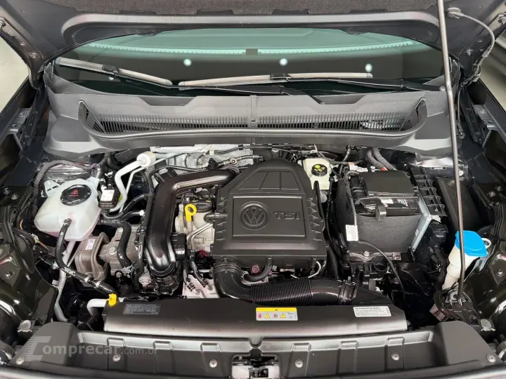 T-CROSS 1.0 200 TSI Sense