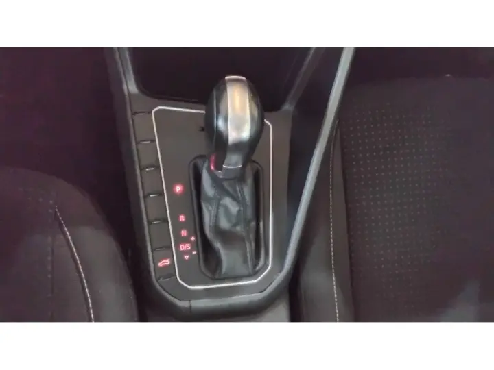 POLO 1.0 200 TSI COMFORTLINE AUTOMATICO