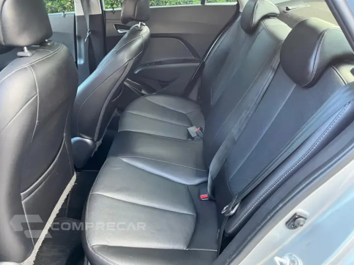 HB20S 1.6 Impress 16V