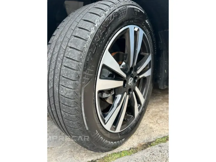 KICKS 1.6 16V FLEXSTART ADVANCE XTRONIC