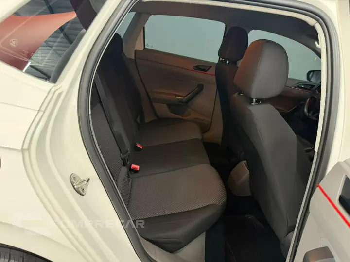 Polo 1.0 Flex 12V 5p