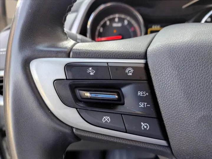 TRACKER 1.2 TURBO FLEX PREMIER AUTOMÁTICO