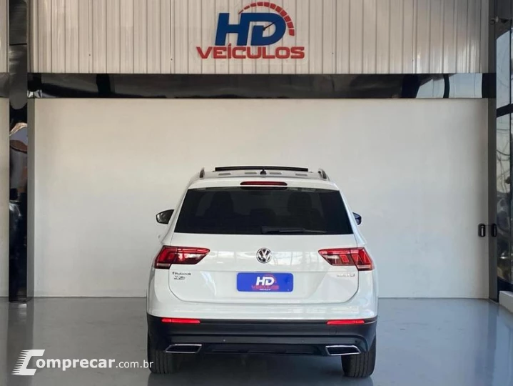 TIGUAN ALLSPACE