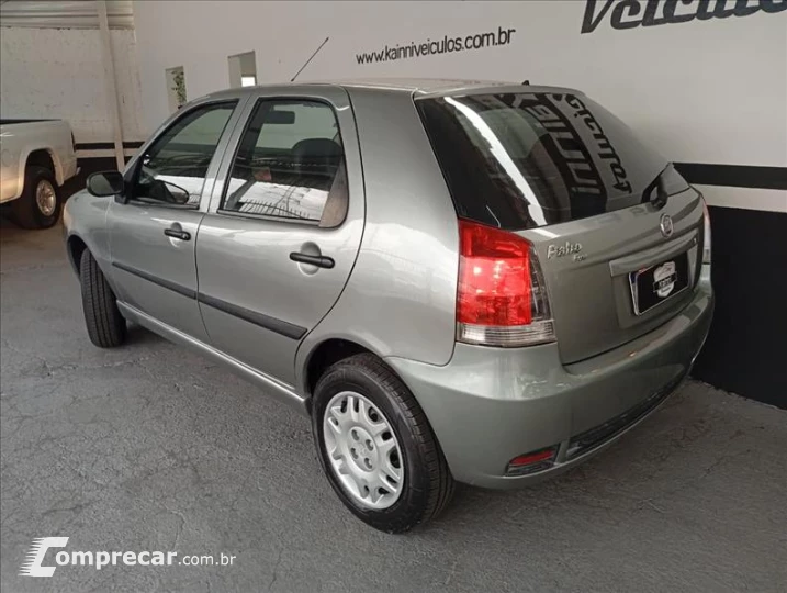 PALIO 1.0 MPI Trofeo Fire 8V