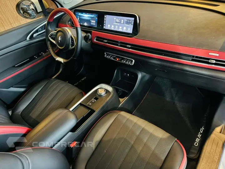 ORA 03 63 KW ELÉTRICO GT