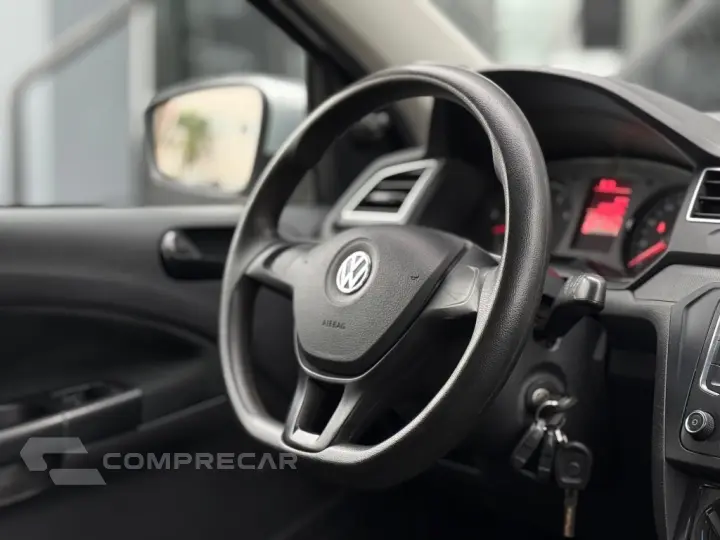 Gol 1.6 MSI Flex 8V 5p