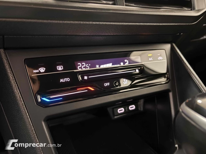 NIVUS 1.0 200 TSI TOTAL FLEX HIGHLINE AUTOMÁTICO
